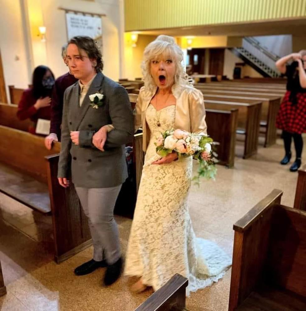 Meet your Posher, Patrick